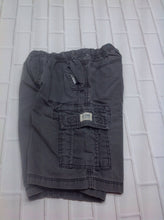 The Place Gray Shorts