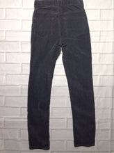 The Place Gray Solid Pants