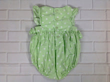 The Place Green Print One Piece