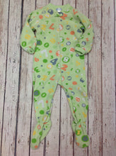 The Place Green Print Sleepwear