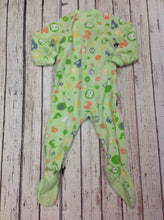 The Place Green Print Sleepwear