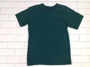 The Place Green Top