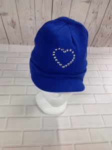 The Place Hearts Hat