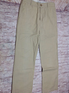 The Place Khaki Pants