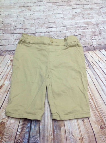 The Place Khaki Shorts
