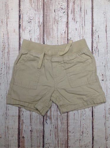 The Place Khaki Shorts