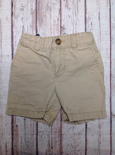 The Place Khaki Shorts