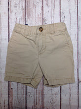 The Place Khaki Shorts