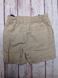 The Place Khaki Shorts