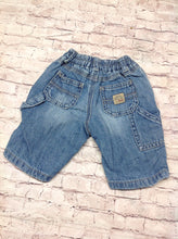 The Place Light Blue Jeans