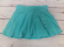 The Place Light Blue Skort