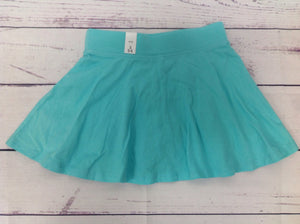 The Place Light Blue Skort