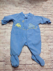 The Place Light Blue Sleepwear