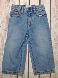 The Place Light Denim Jeans