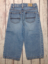 The Place Light Denim Jeans