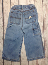 The Place Light Denim Jeans