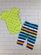 The Place Multi-Color 2 PC Outfit