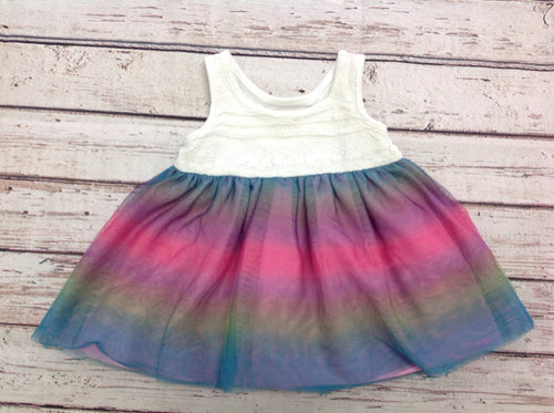 The Place Multi-Color Dress