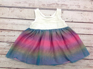 The Place Multi-Color Dress