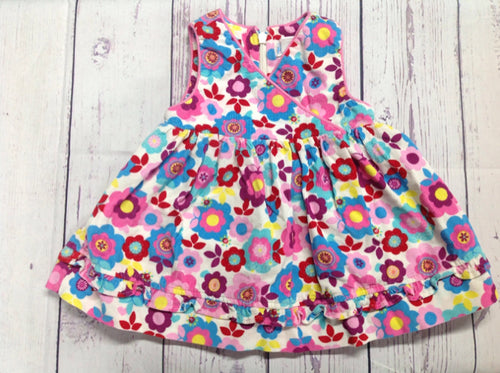 The Place Multi-Color Dress