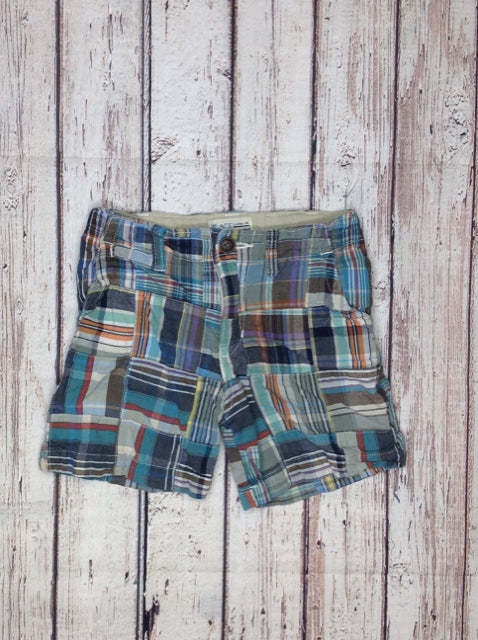 The Place Multi-Color Shorts