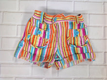 The Place Multi-Color Shorts