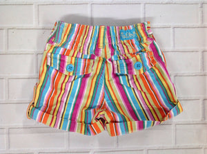 The Place Multi-Color Shorts