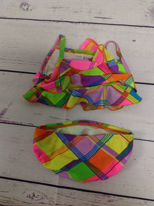The Place Multi-Color Swimwear