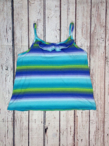 The Place Multi-Color Top