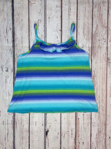The Place Multi-Color Top