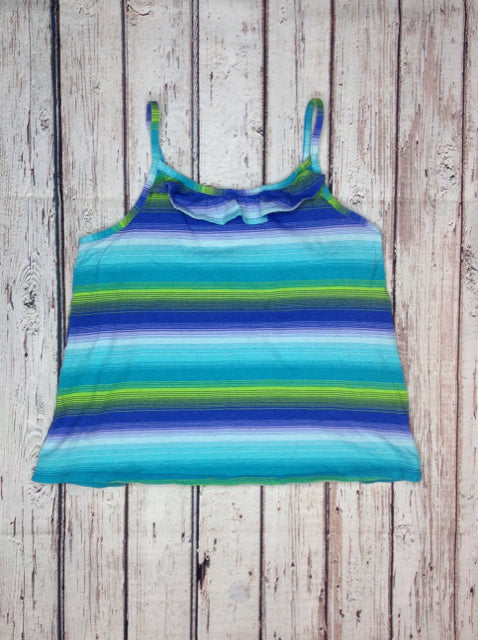 The Place Multi-Color Top
