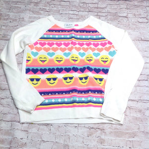 The Place Multi-Color Top