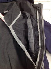 The Place NAVY & GRAY Jacket