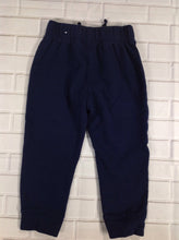 The Place Navy & White Pants