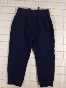 The Place Navy & White Pants