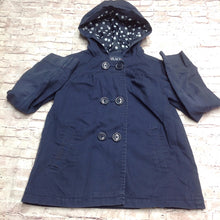 The Place Navy Blue Coat