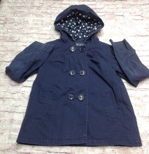 The Place Navy Blue Coat