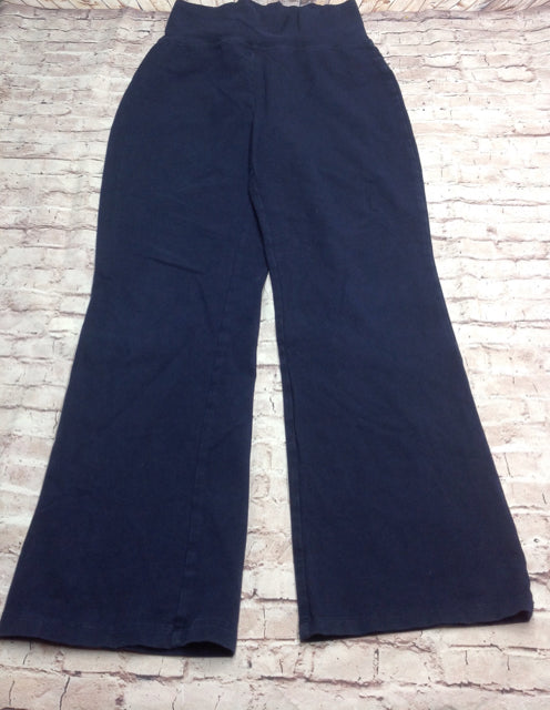 The Place Navy Blue Pants