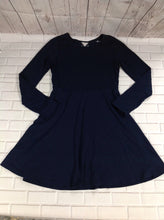 The Place Navy Dress