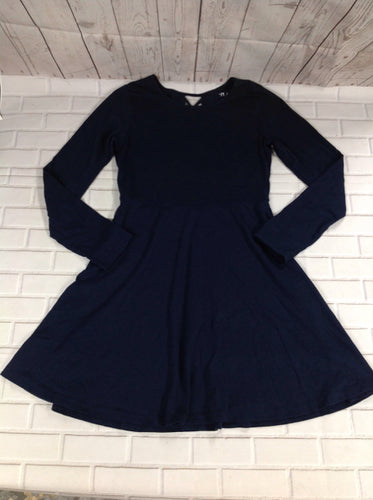 The Place Navy Dress