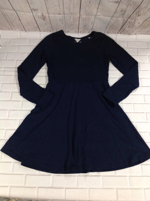 The Place Navy Dress