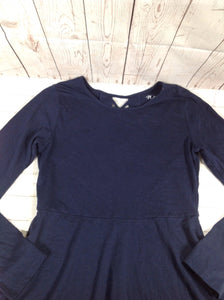 The Place Navy Dress