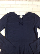 The Place Navy Dress