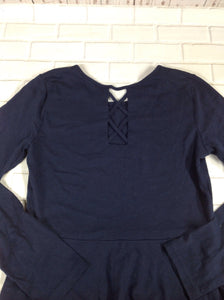 The Place Navy Dress