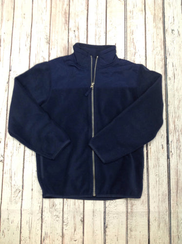 The Place Navy Jacket