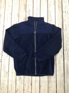 The Place Navy Jacket