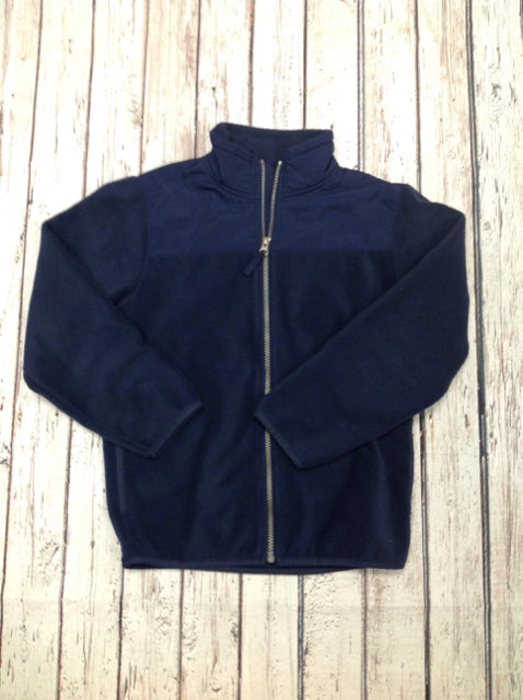 The Place Navy Jacket
