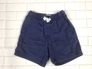 The Place Navy Shorts