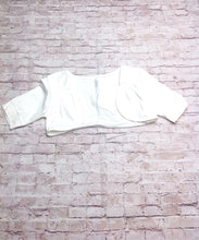 The Place OFF WHITE Top