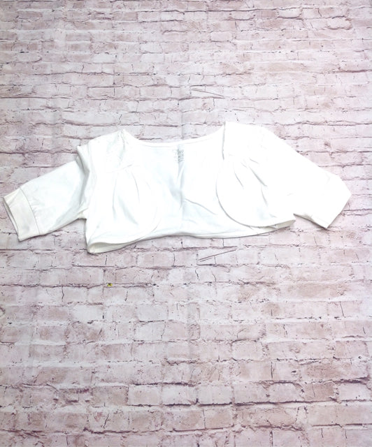 The Place OFF WHITE Top